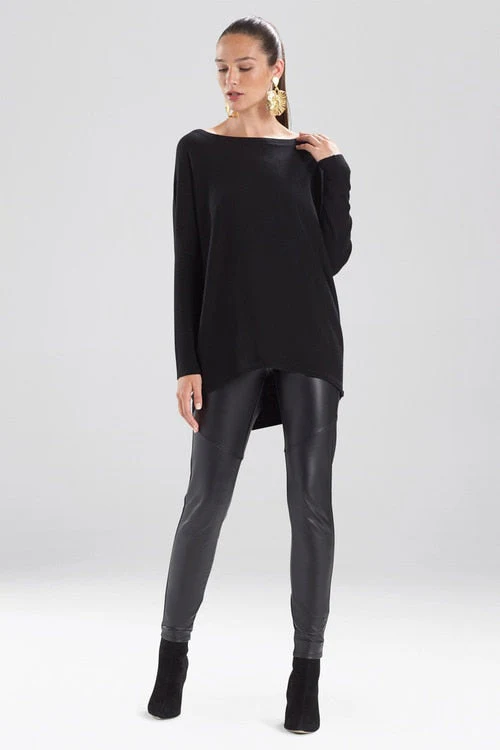 Osaka Boatneck Sweater