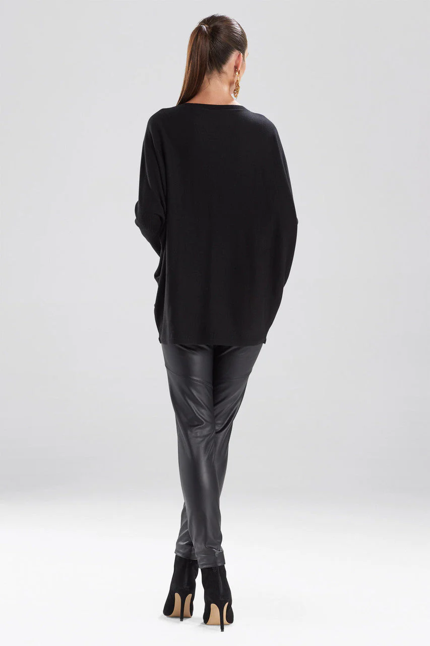 Osaka Boatneck Sweater - Image 2