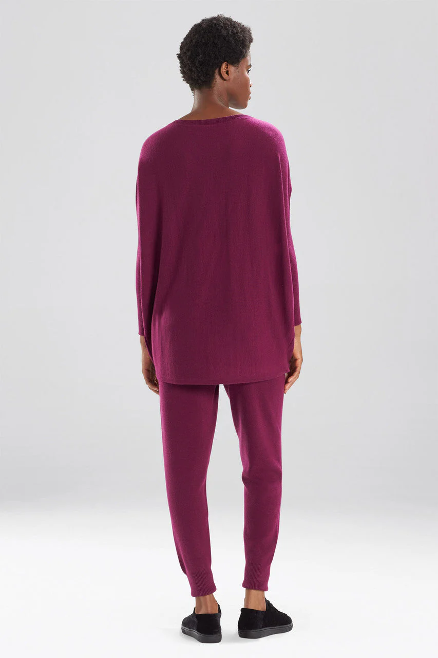 Osaka Boatneck Sweater - Image 2