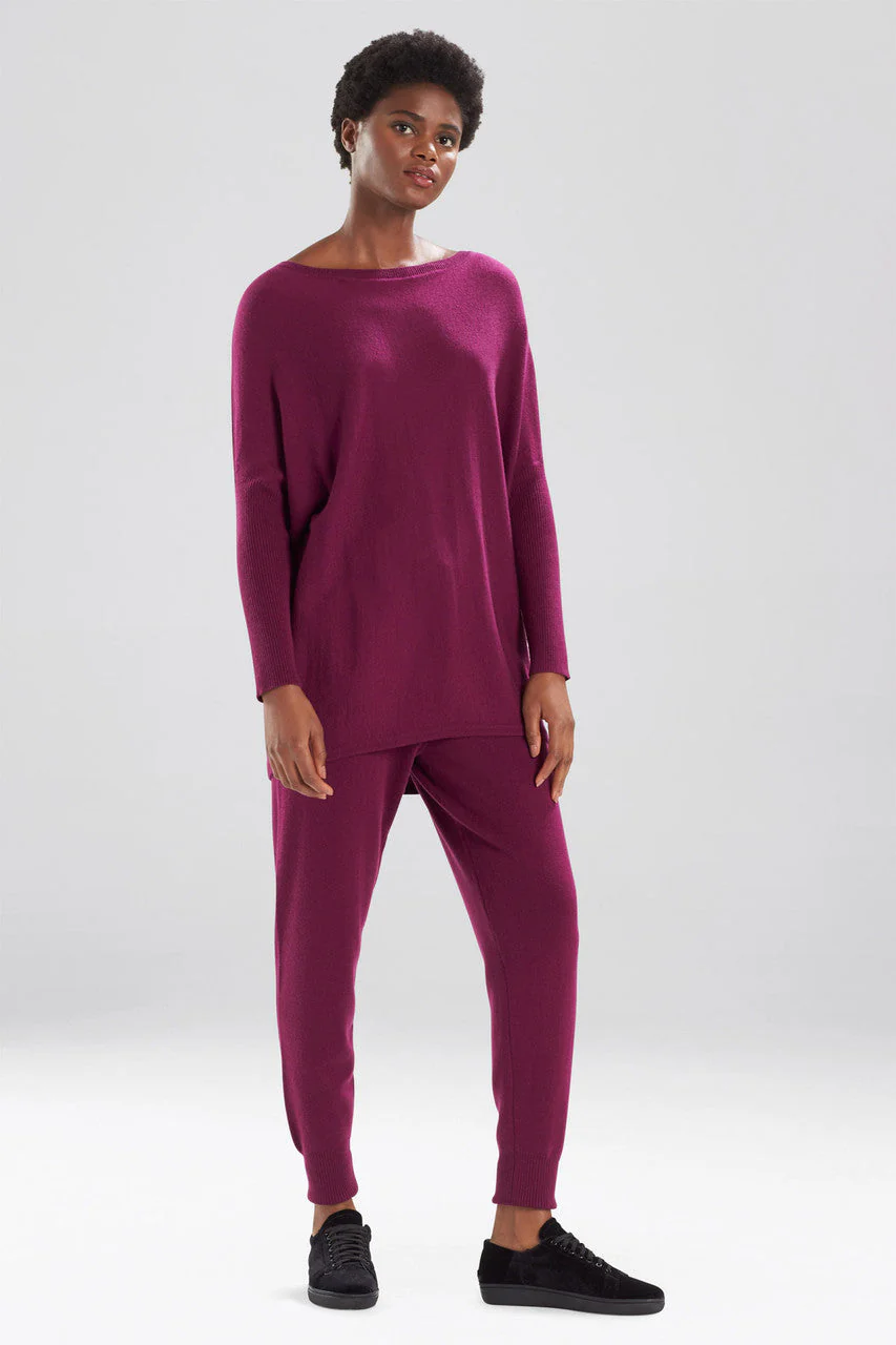 Osaka Boatneck Sweater - Image 5
