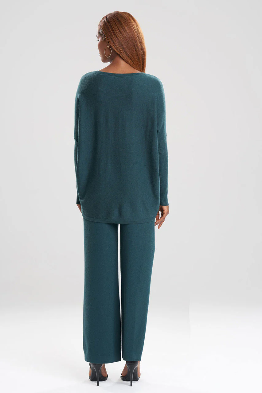 Osaka Sweater Knit Top - Image 4
