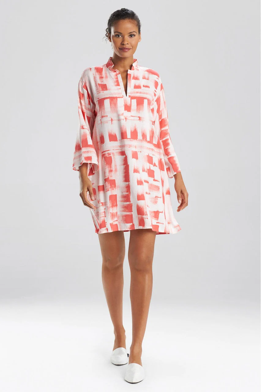 Paintstroke Sleepshirt - Image 2