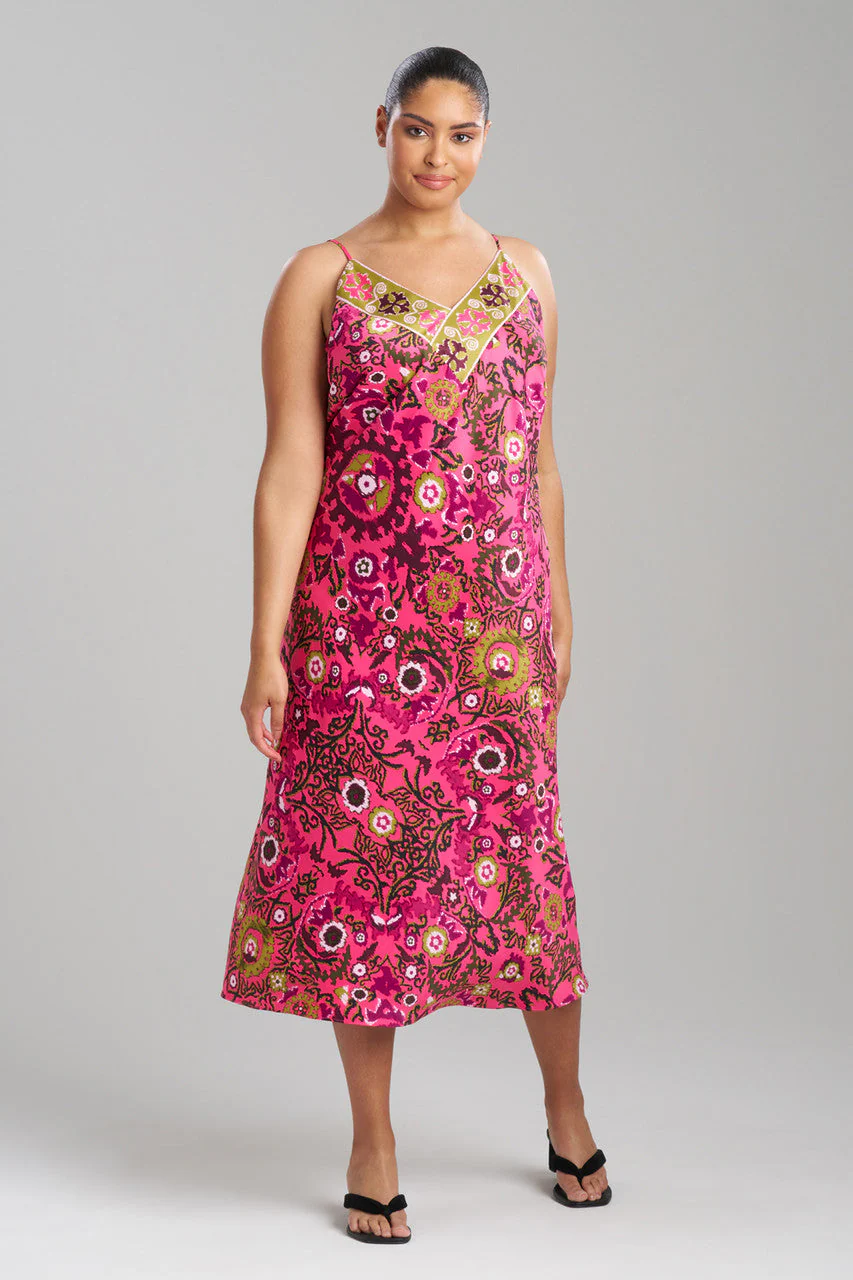 Palazzo Gown - Image 3