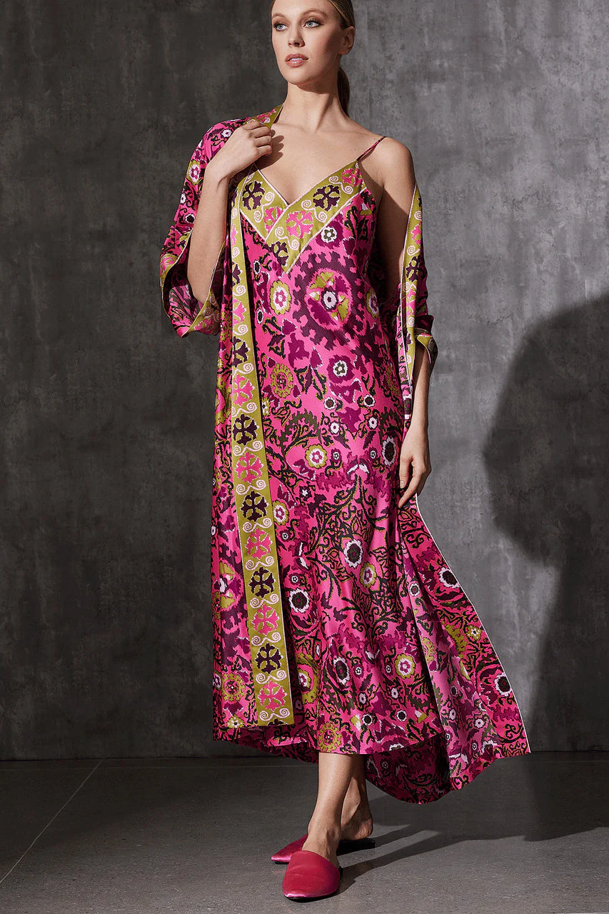 Palazzo Gown - Image 5