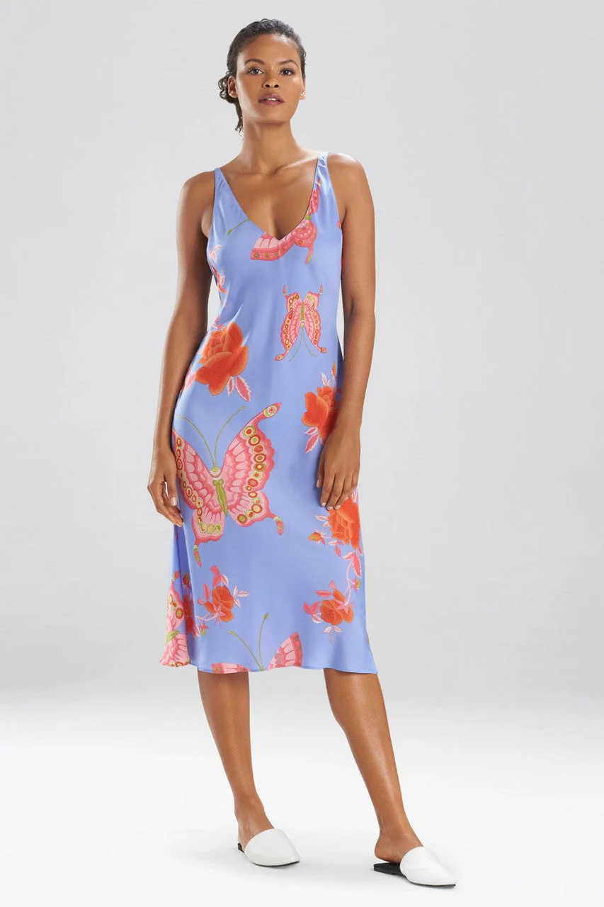 Papillion Garden Gown - Image 2