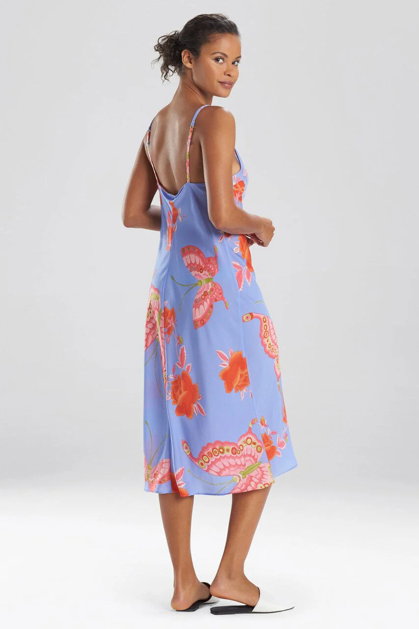Papillion Garden Gown - Image 3
