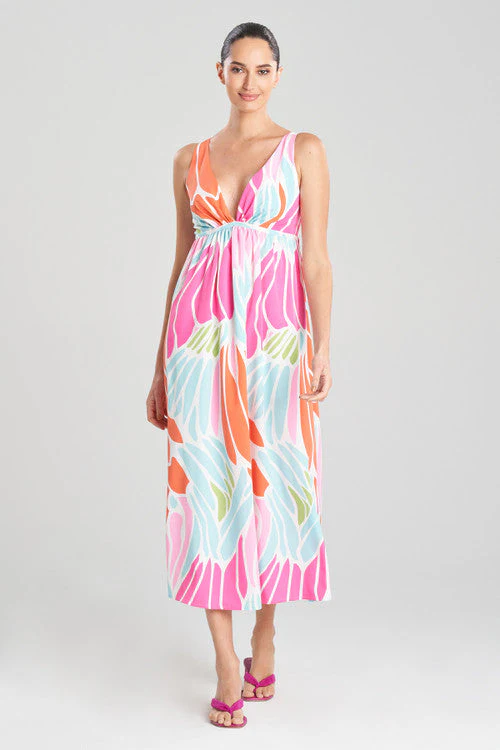 Papillon Gown