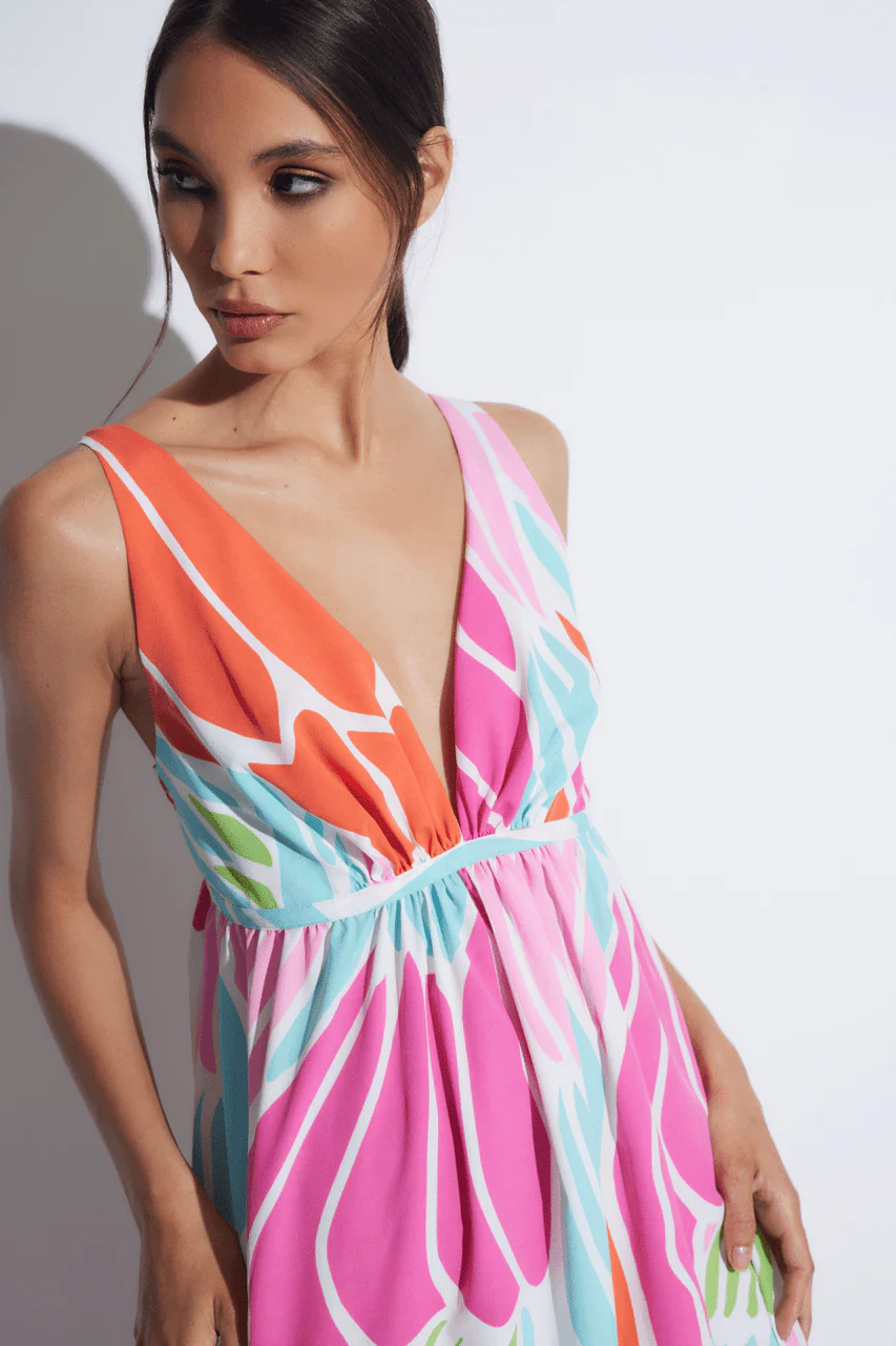 Papillon Gown - Image 5