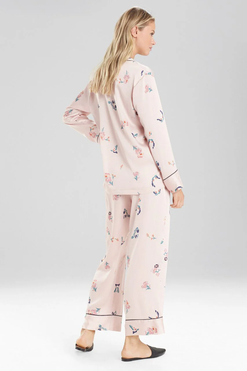 Papillon Print PJ - Image 2
