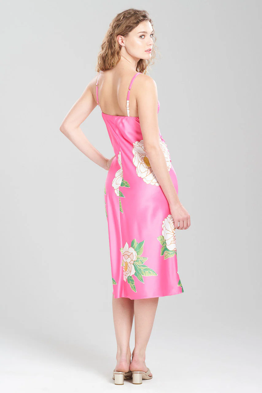 Paradise Peony Gown - Image 2
