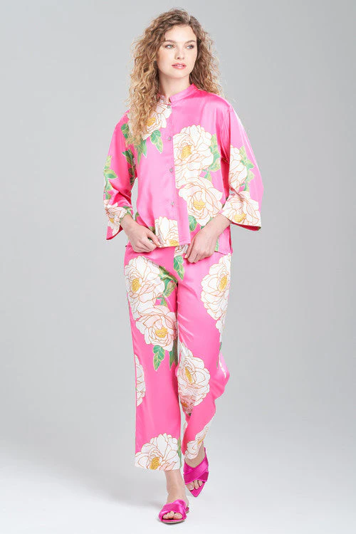 Paradise Peony Mandarin PJ