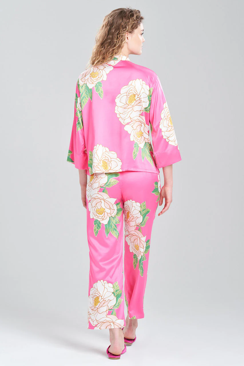 Paradise Peony Mandarin PJ - Image 3