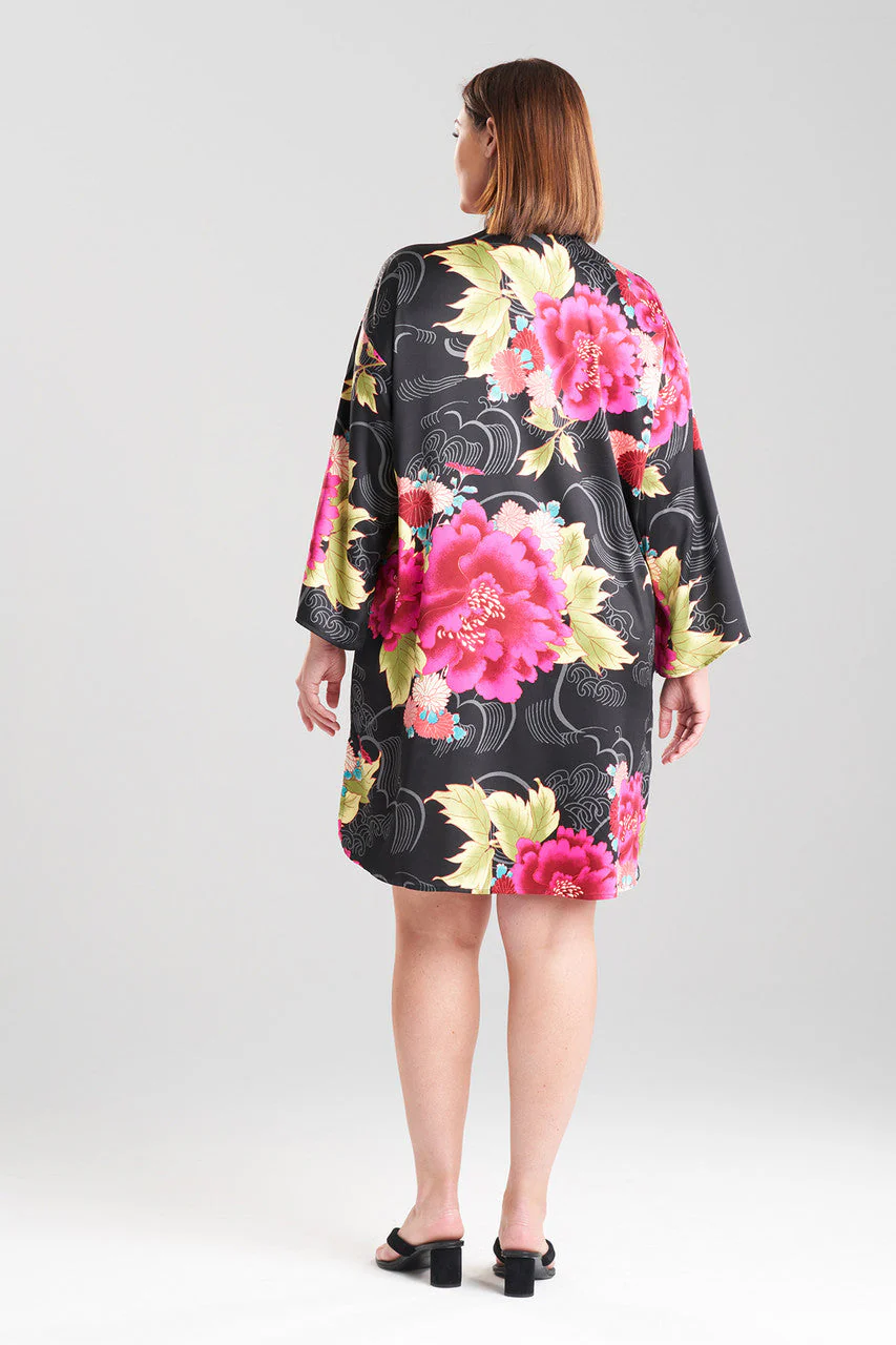 Peona Mandarin Sleepshirt - Image 3
