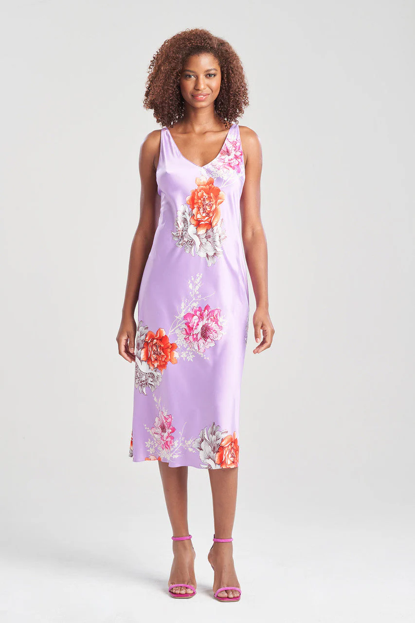 Peony Blossom Gown - Image 2