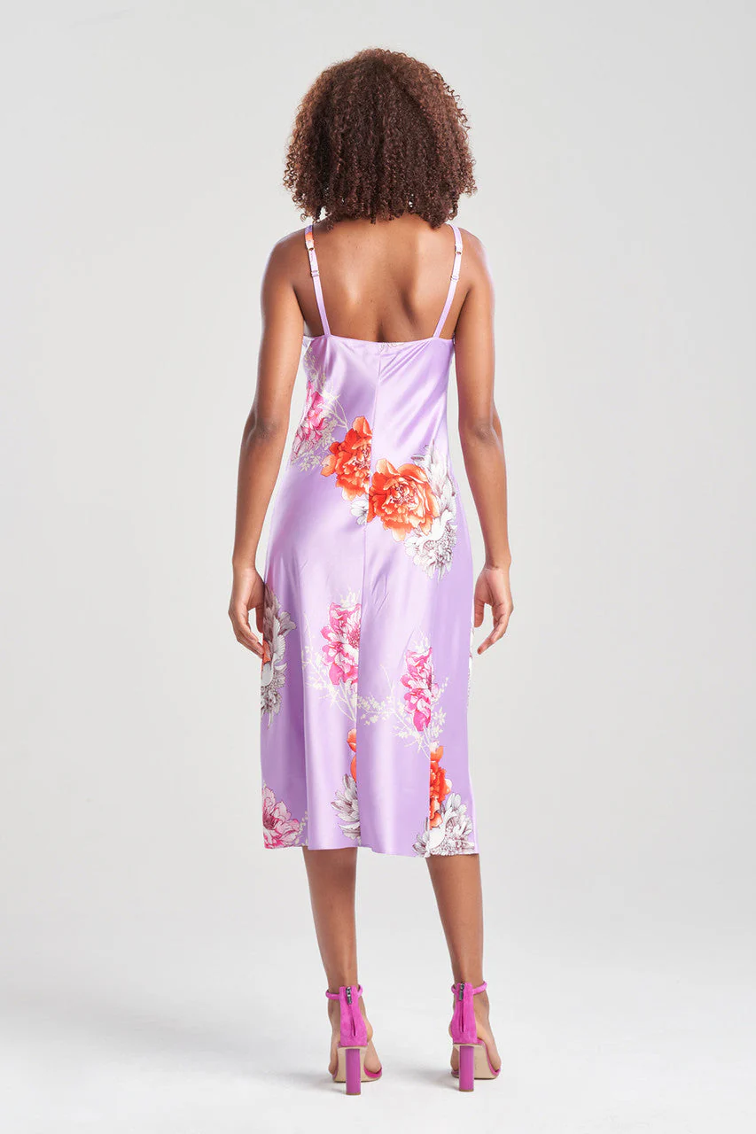 Peony Blossom Gown - Image 3