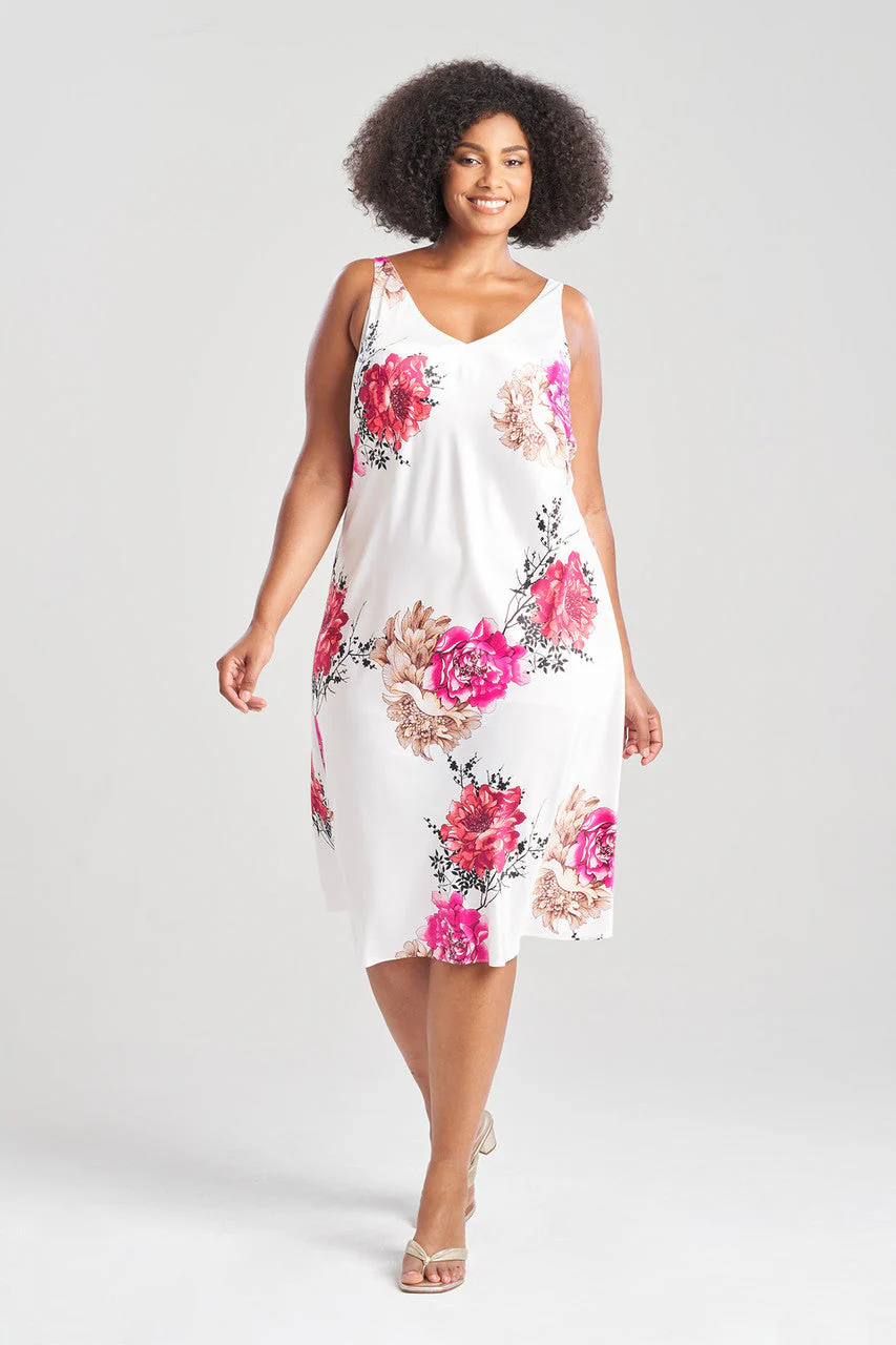 Peony Blossom Gown - Image 2