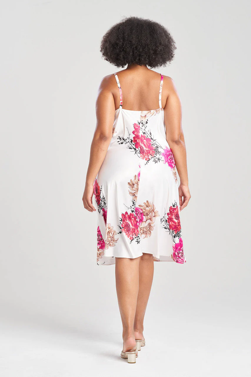 Peony Blossom Gown - Image 3
