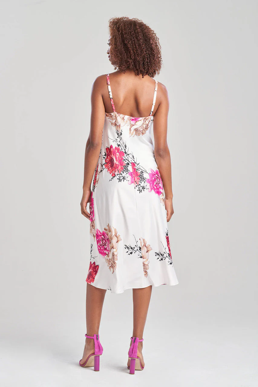 Peony Blossom Gown - Image 4