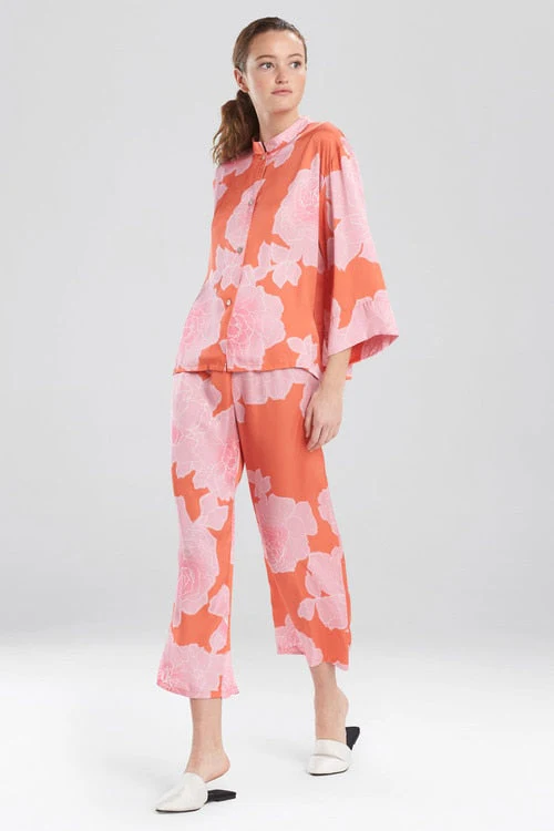 Peony Sunset PJ