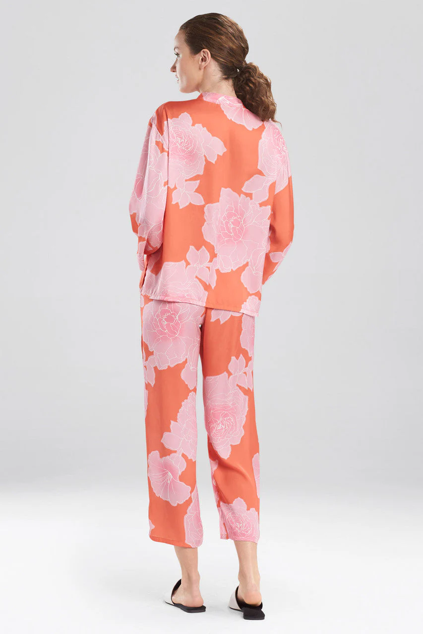 Peony Sunset PJ - Image 2