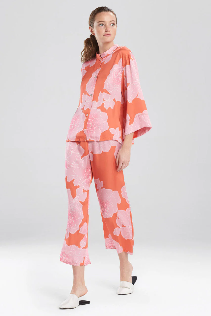 Peony Sunset PJ - Image 3