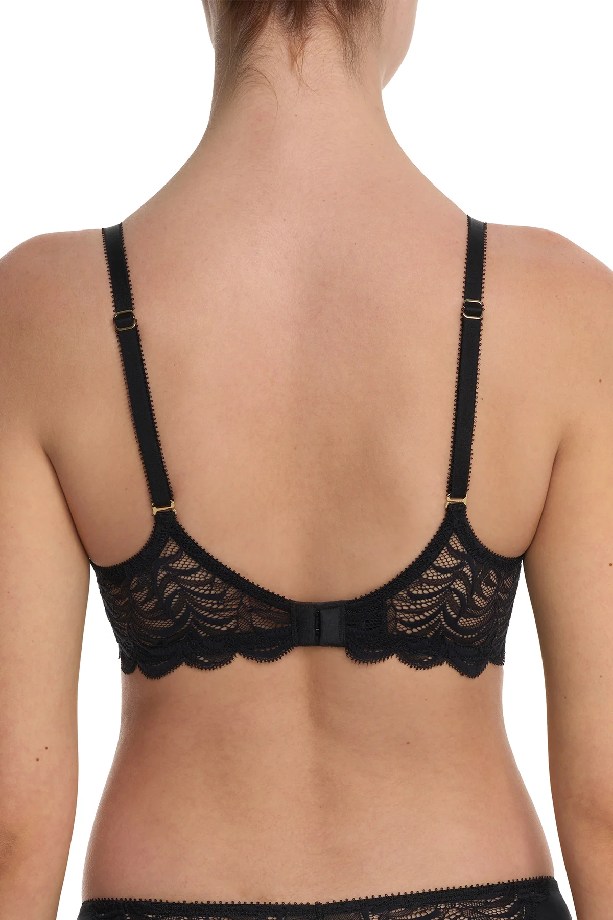 Persuasion Convertible Plunge T-Shirt Bra - Image 7