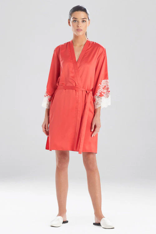 Plume Lace Wrap