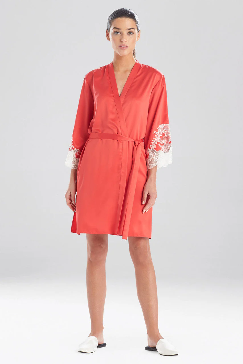 Plume Lace Wrap - Image 2