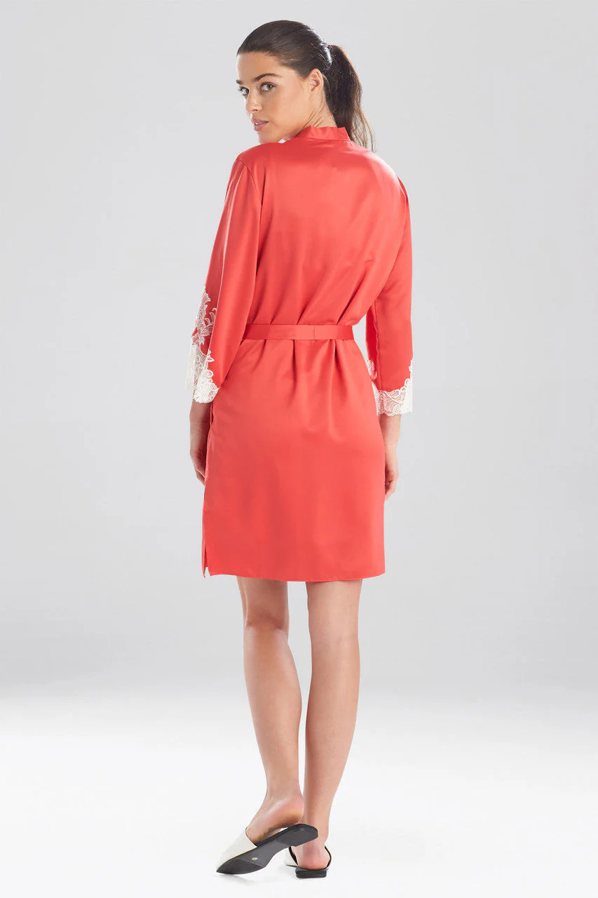 Plume Lace Wrap - Image 3