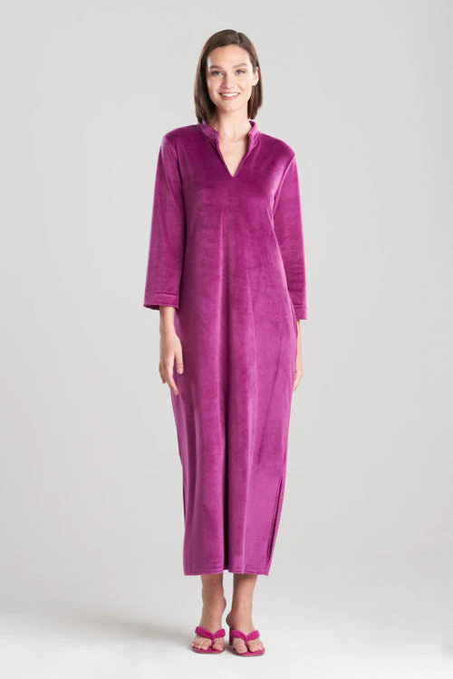 Poly Velour Lounger - Image 5