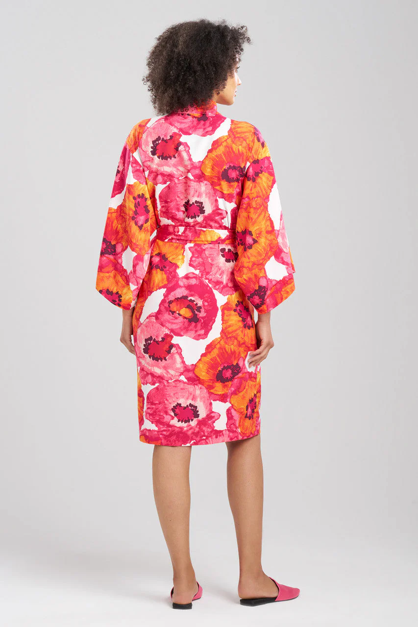 Poppy Robe - Image 2
