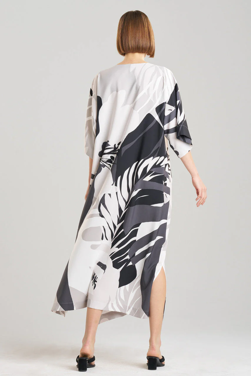 Portofino Kimono Caftan - Image 2