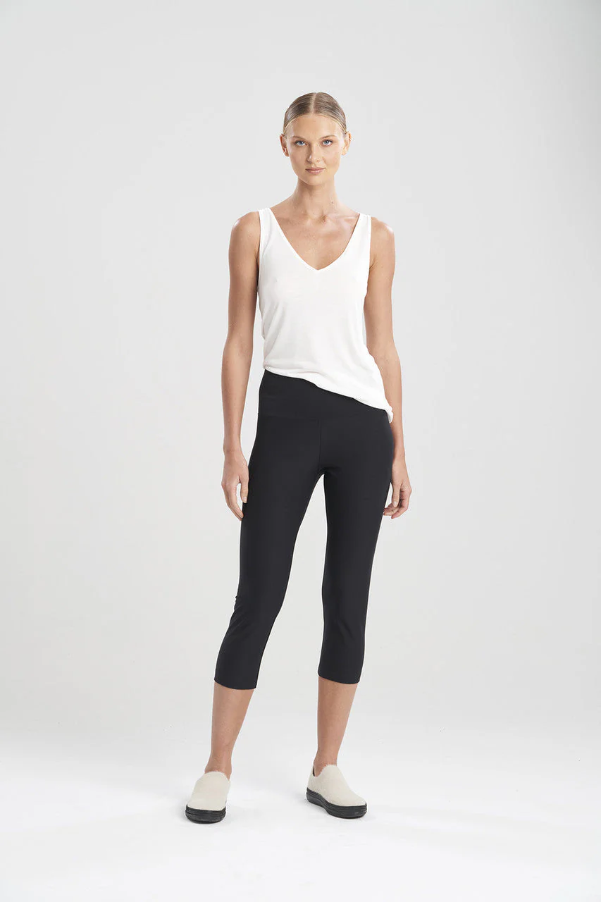 Power Fit Crop Leggings - Image 3