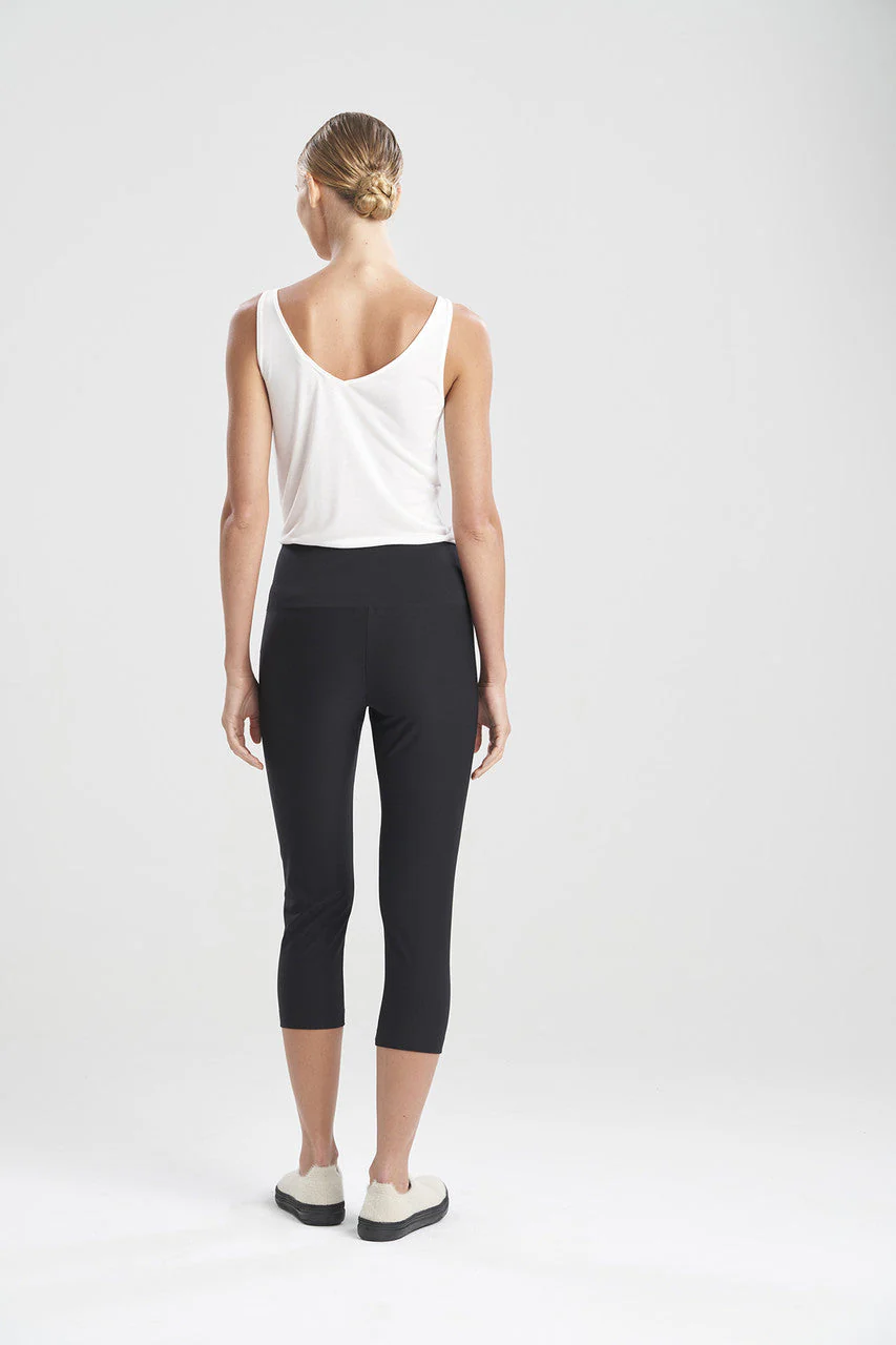 Power Fit Crop Leggings - Image 4