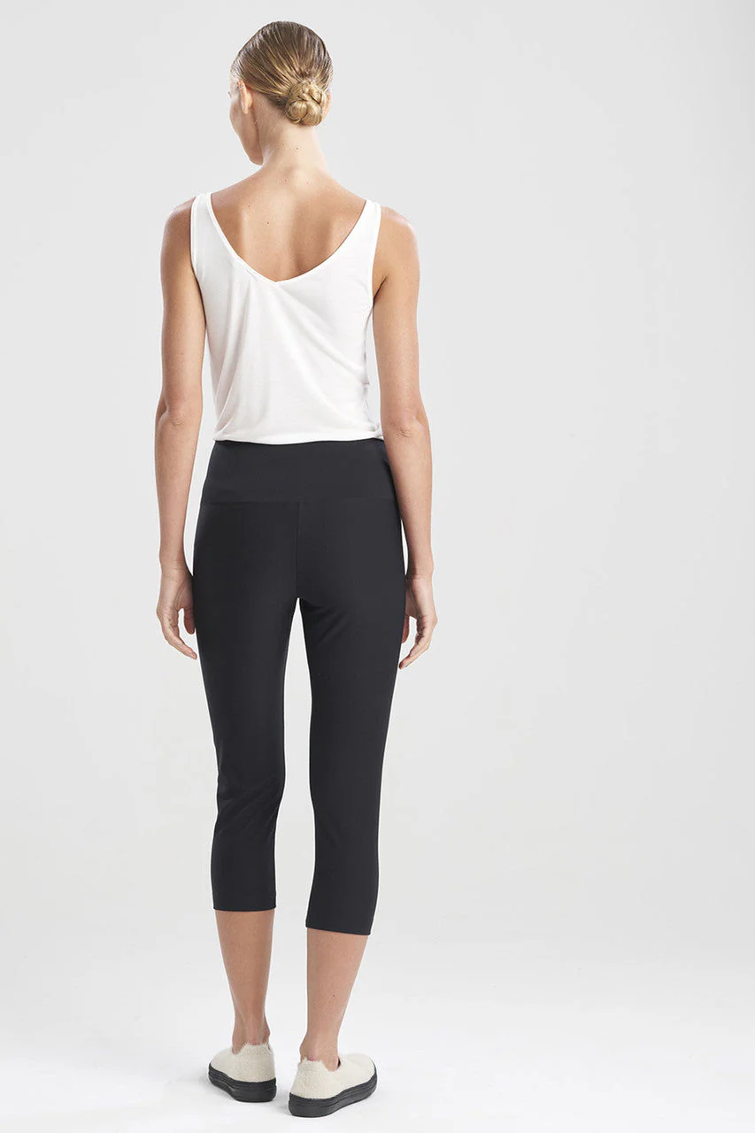 Power Fit Crop Leggings - Image 5