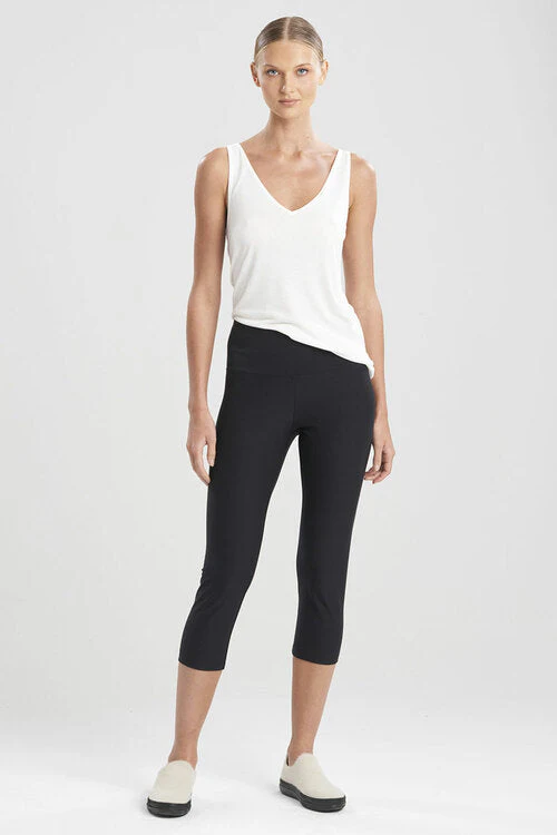Power Fit Crop Leggings - Image 7