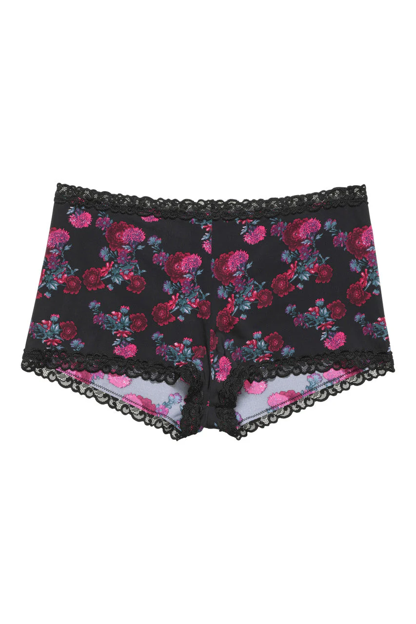 Pure Luxe Boyshort