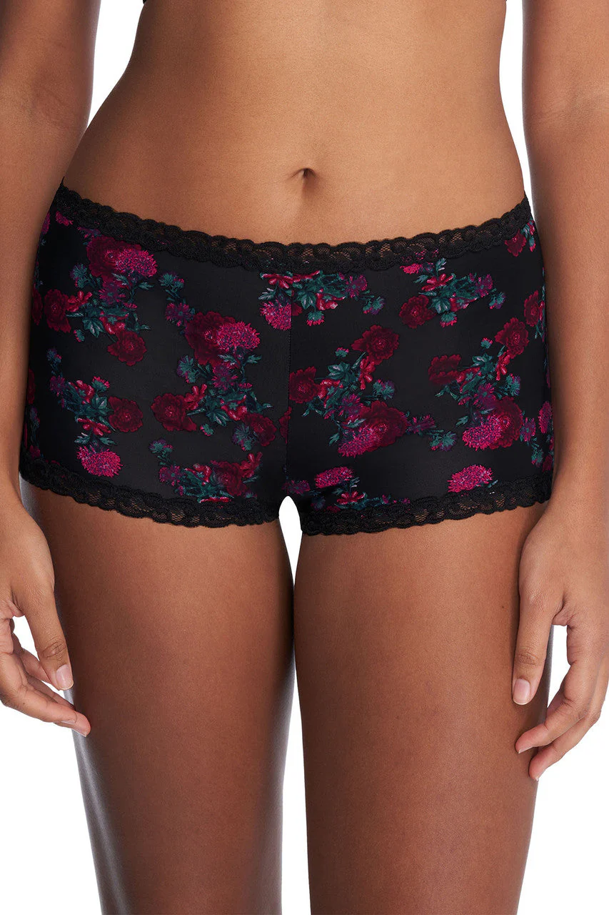 Pure Luxe Boyshort - Image 2