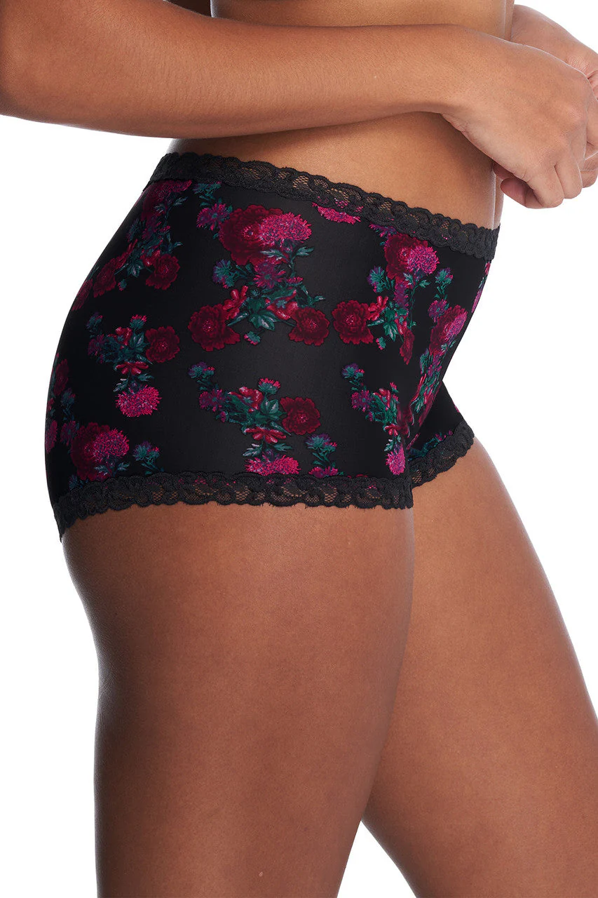 Pure Luxe Boyshort - Image 3