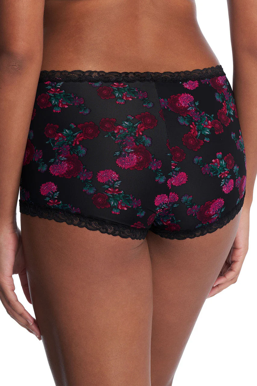 Pure Luxe Boyshort - Image 4