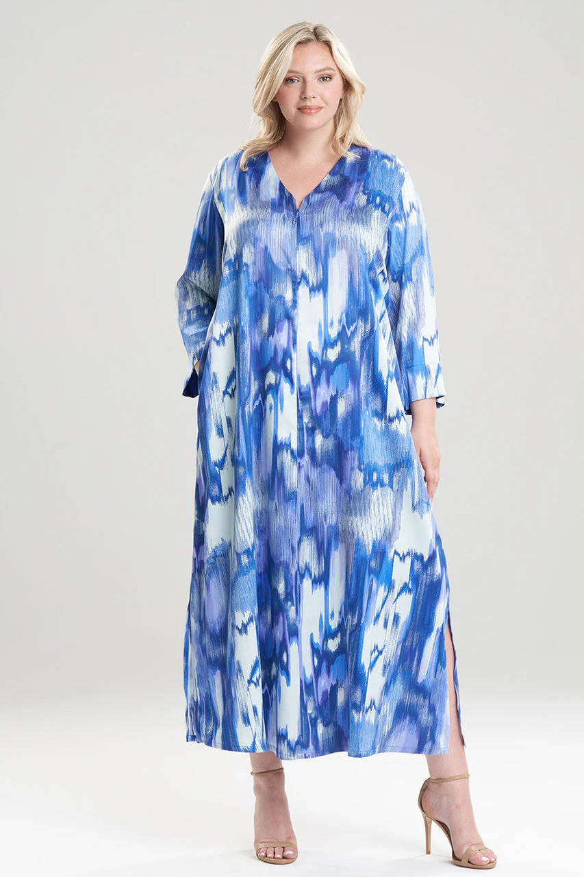 Reflection Caftan - Image 4