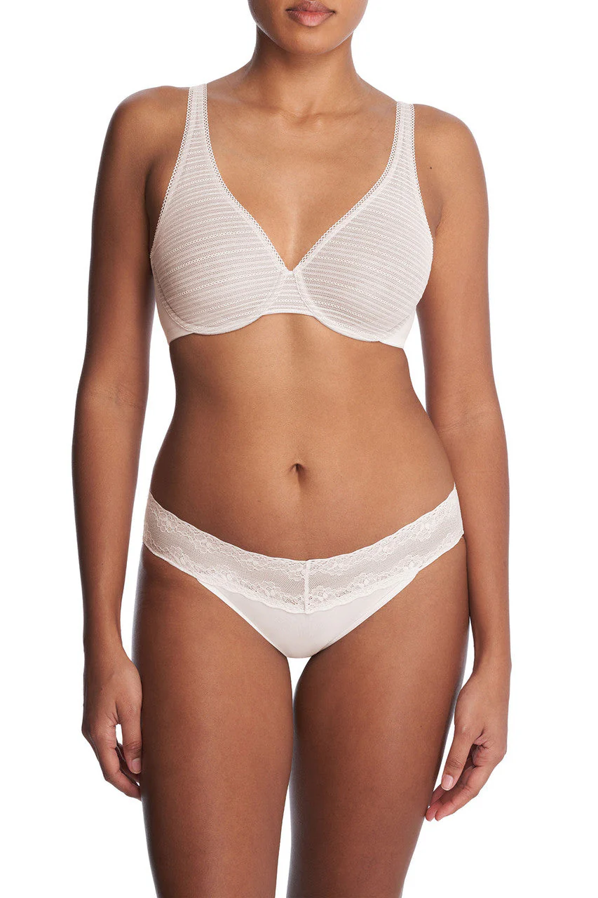 Revive Full Fit Underwire Bra - Image 4