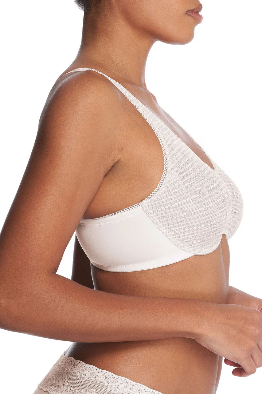 Revive Full Fit Underwire Bra - Image 6