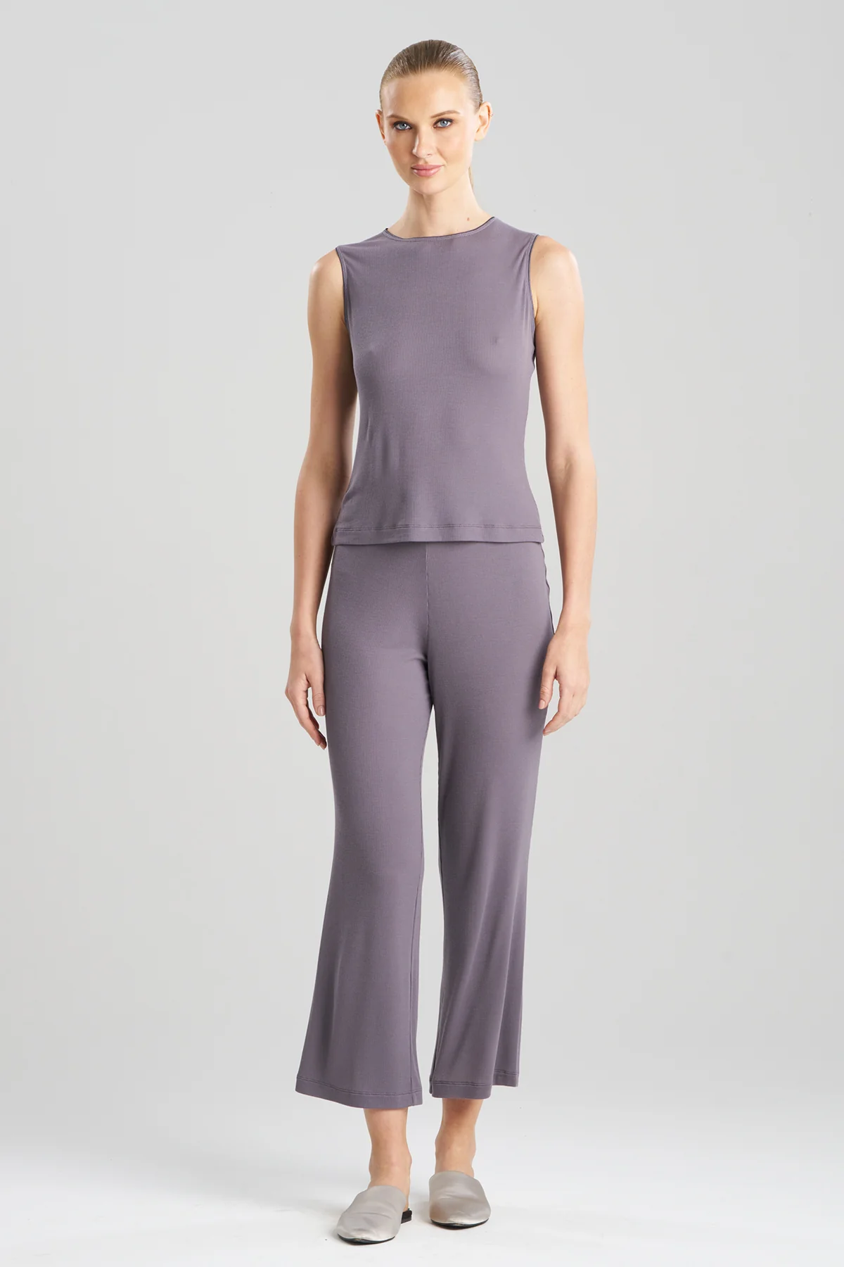Rib Essentials Tank PJ - Image 2