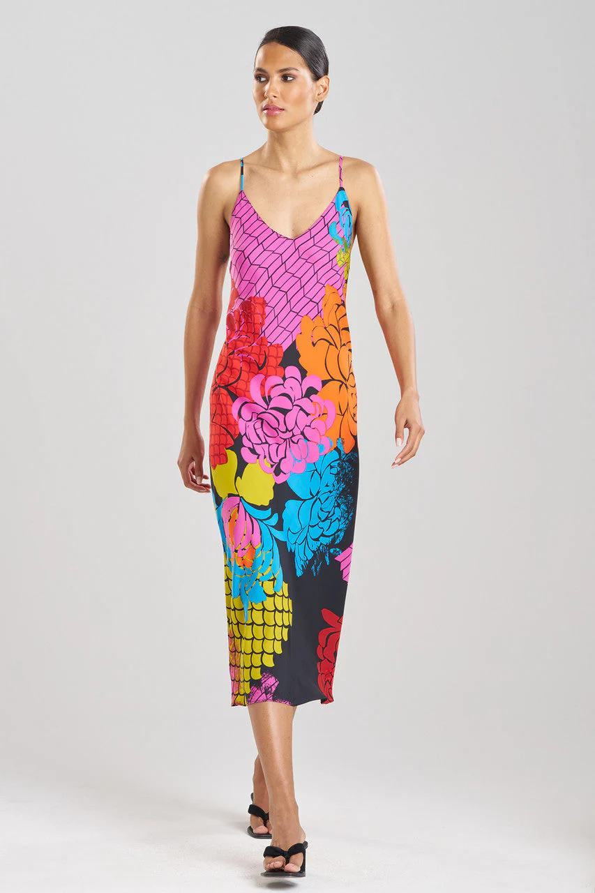 Rimini Slip Dress