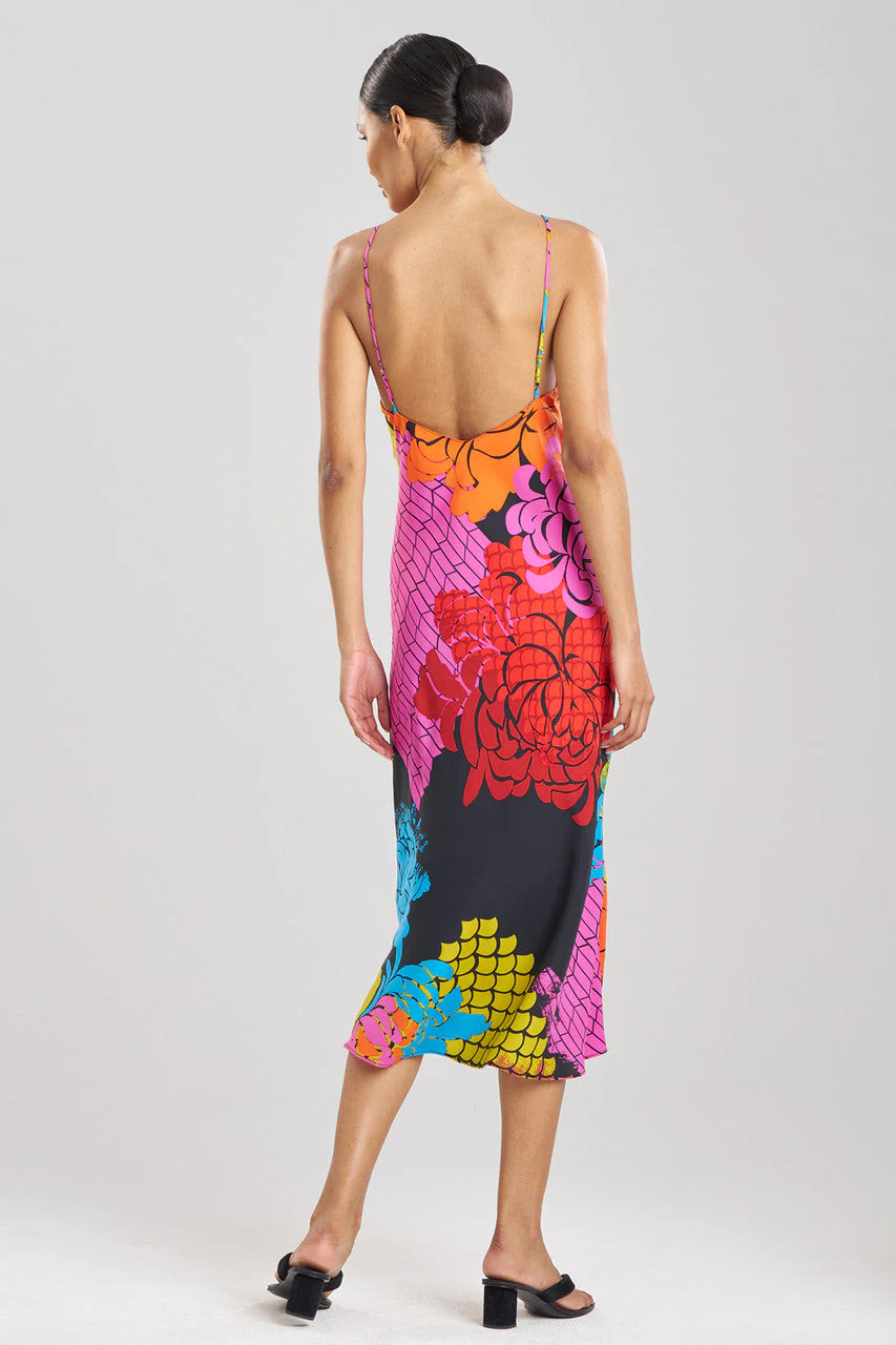 Rimini Slip Dress - Image 2