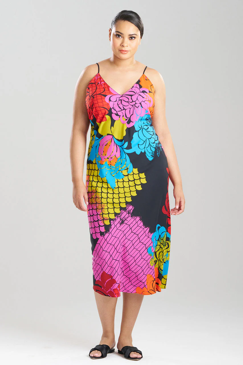 Rimini Slip Dress - Image 3