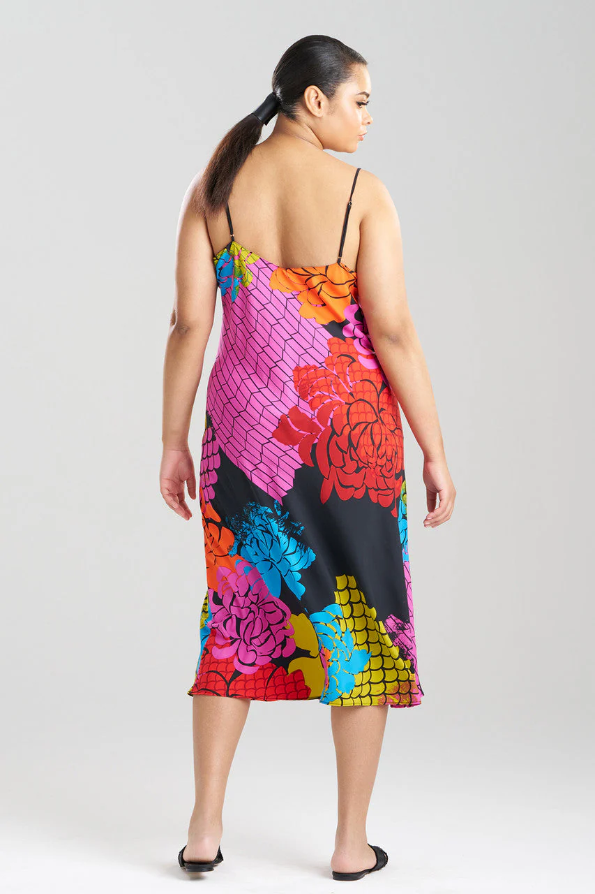 Rimini Slip Dress - Image 4