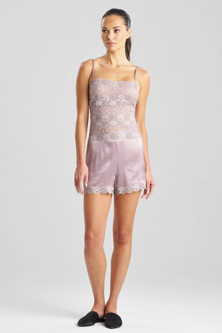 Rose Parfait Allover Lace Cami