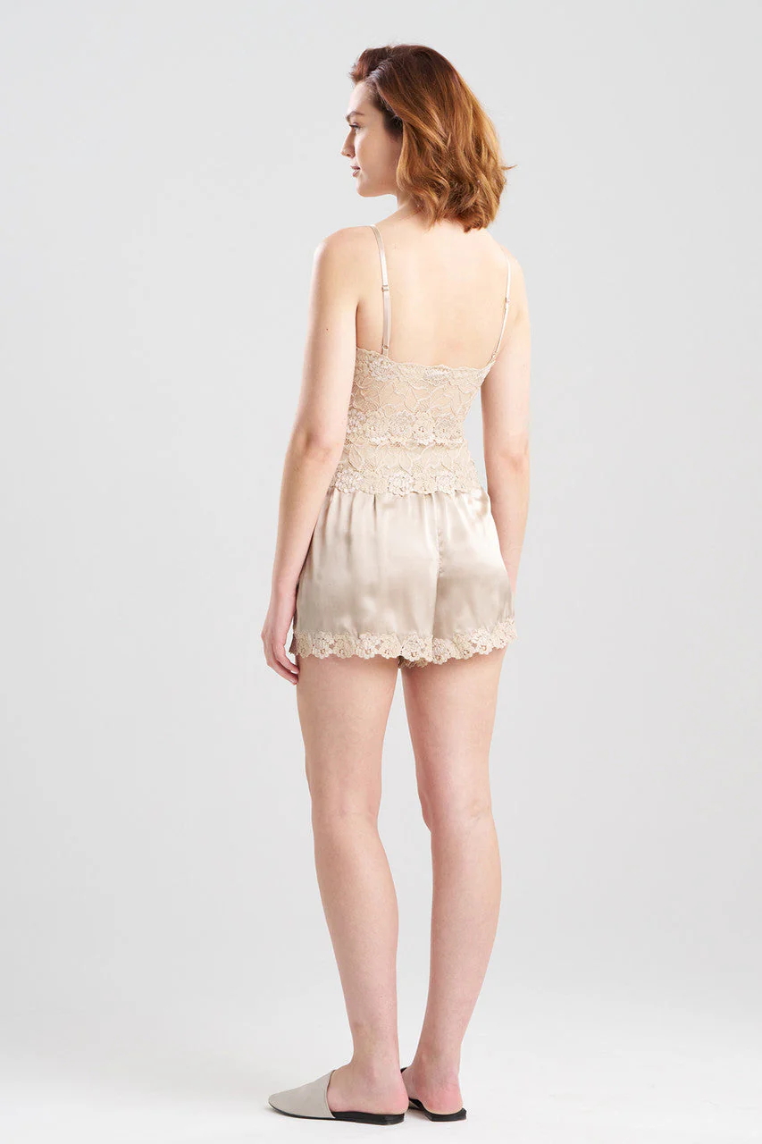 Rose Parfait Allover Lace Cami - Image 2